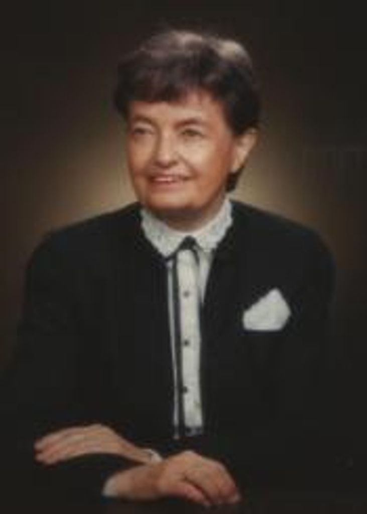 Honorable Judge Mildred Dewolfe Ramynke