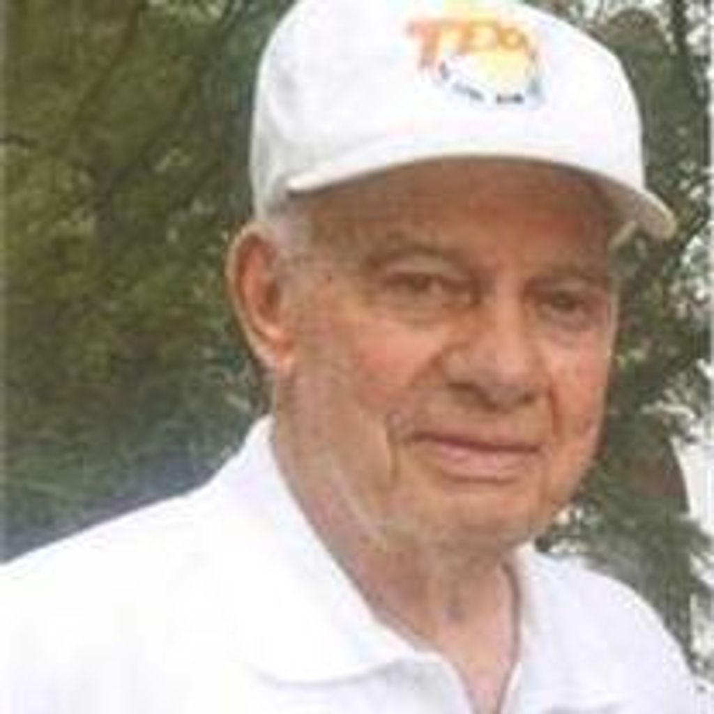 George W. Hansel