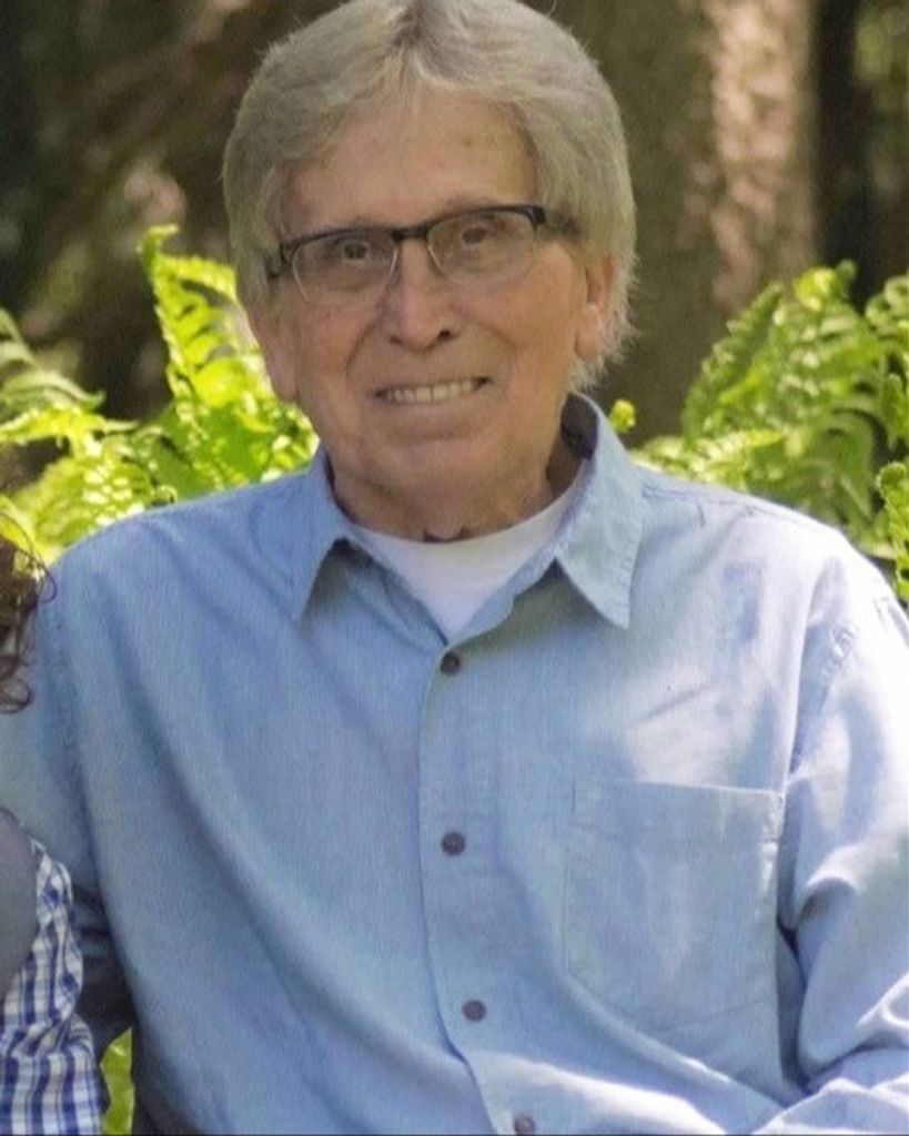 Robert Burleson