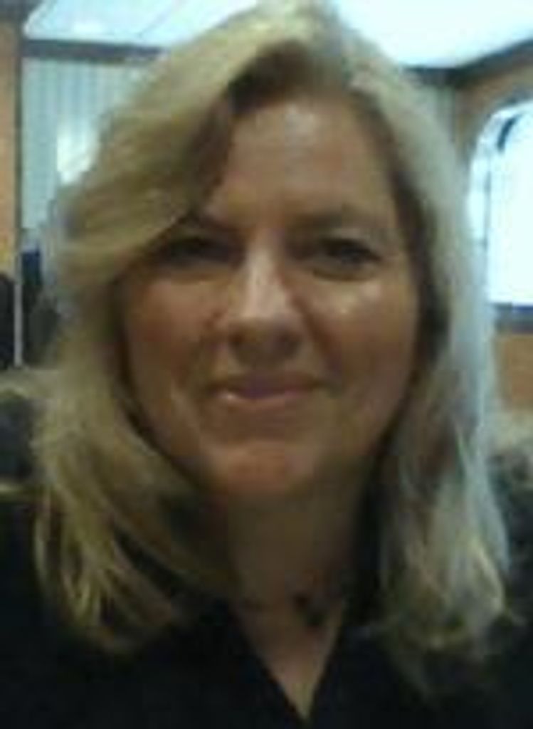 Sheila K. (Hollowell)  Adams