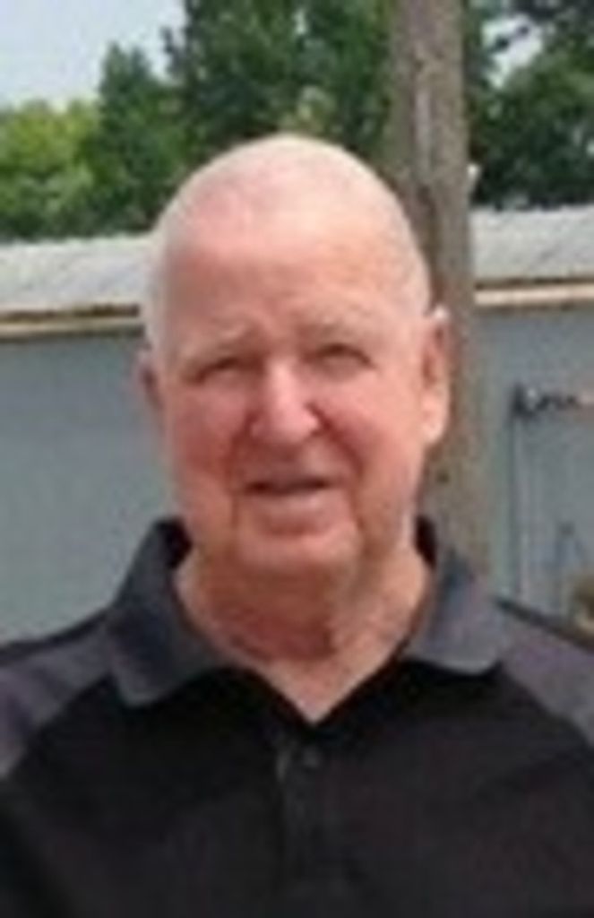 Lt. Col. Daniel B. Satterley Crna Ret.