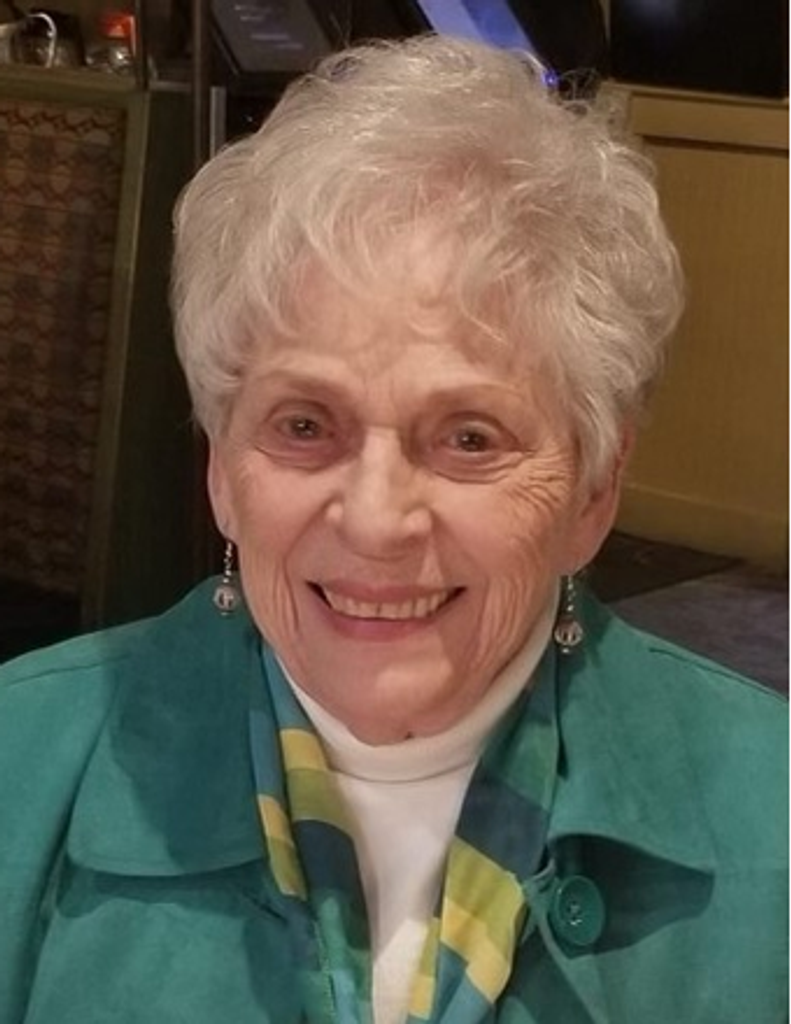 Sandra Denise Buerk