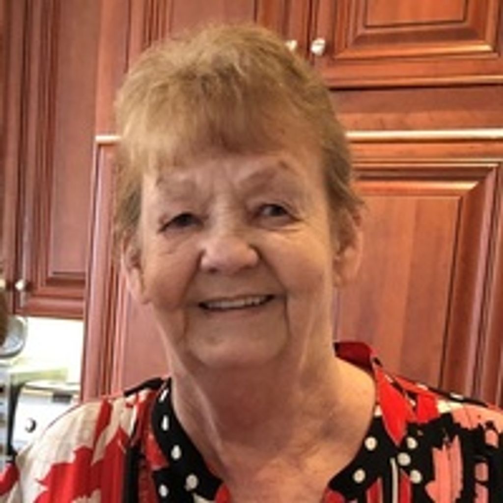 Sharon Louise Herald Profile Photo