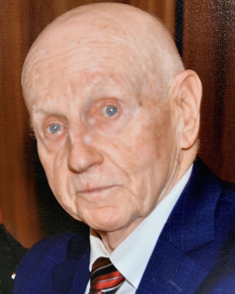 Robert J. Carr Profile Photo