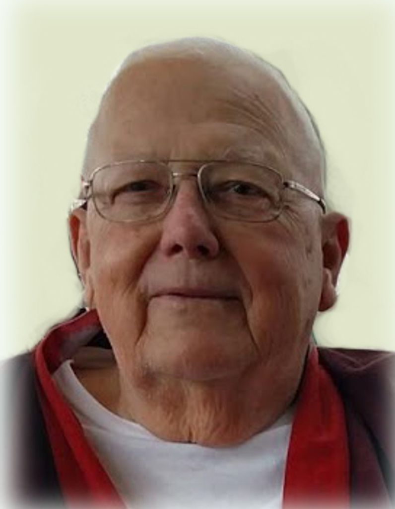 Harold Leroy Stafford