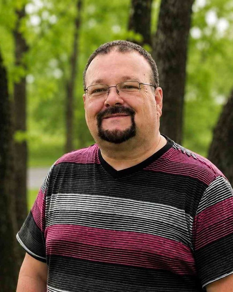 Billy Wayne Black Profile Photo