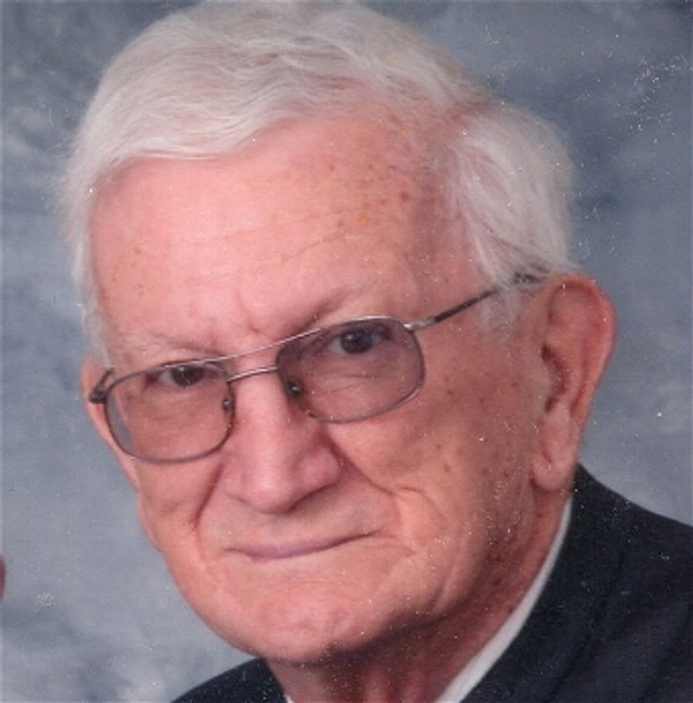 C. Irvin Weaver