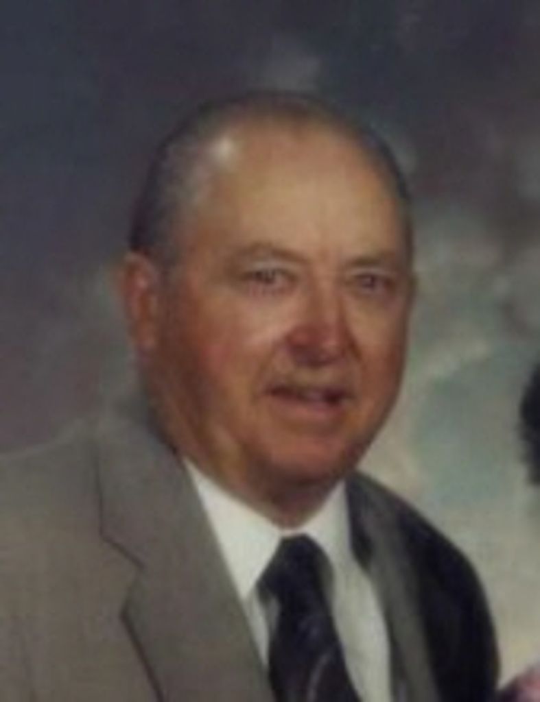 Alphe P. Saucier