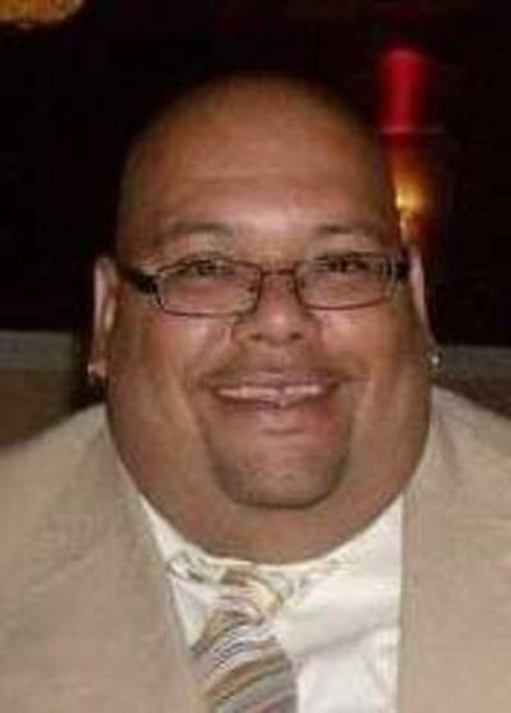 Jose Antonio Cruz Profile Photo