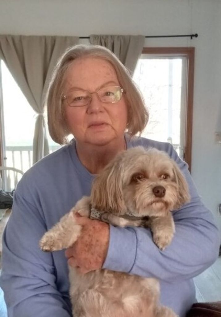Martha Diane Dortch Ganey Profile Photo