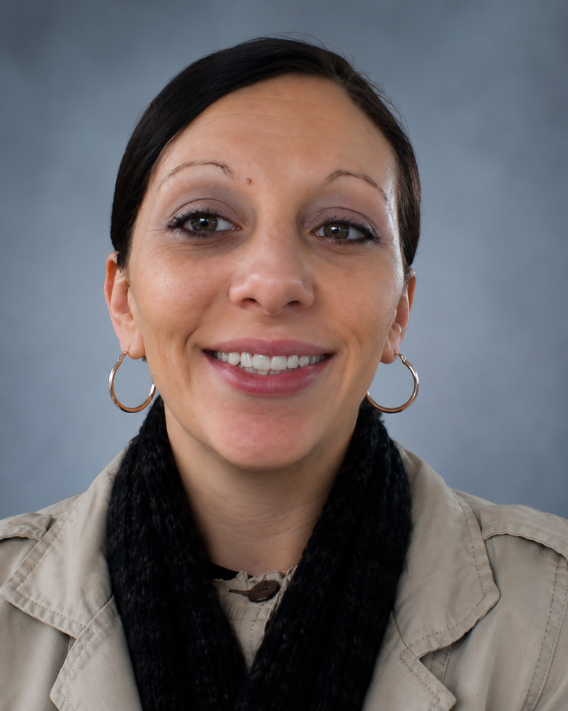 Angela Marie Blakely Profile Photo