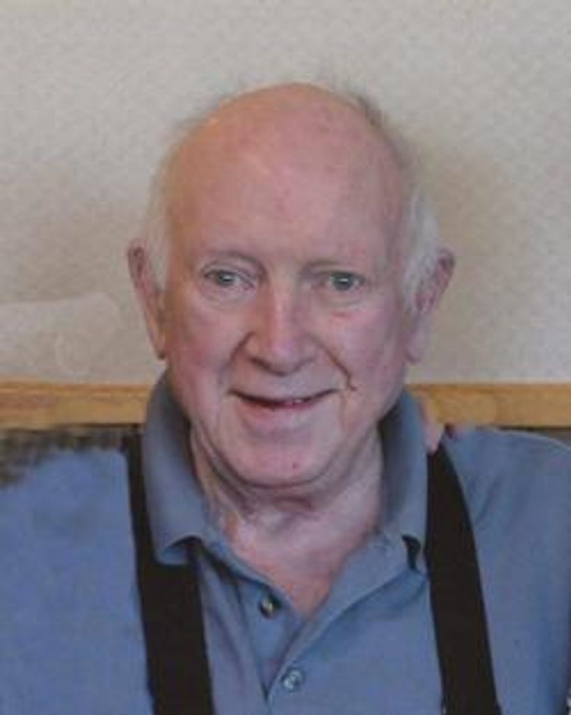 Robert M. Chase Profile Photo