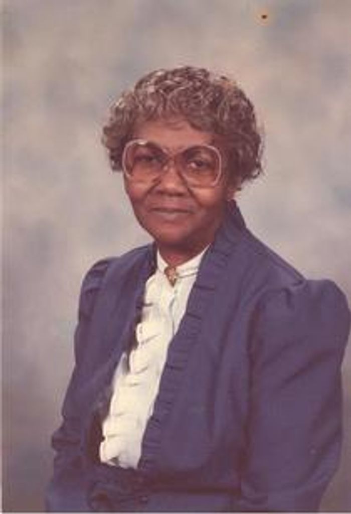 Hazel Purnell (Brittingham)  Briddell