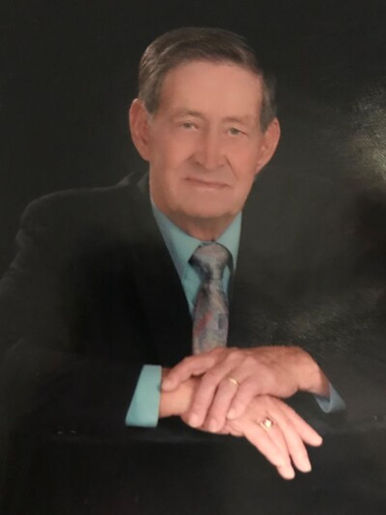 William Seldon "Bill" Lang Profile Photo