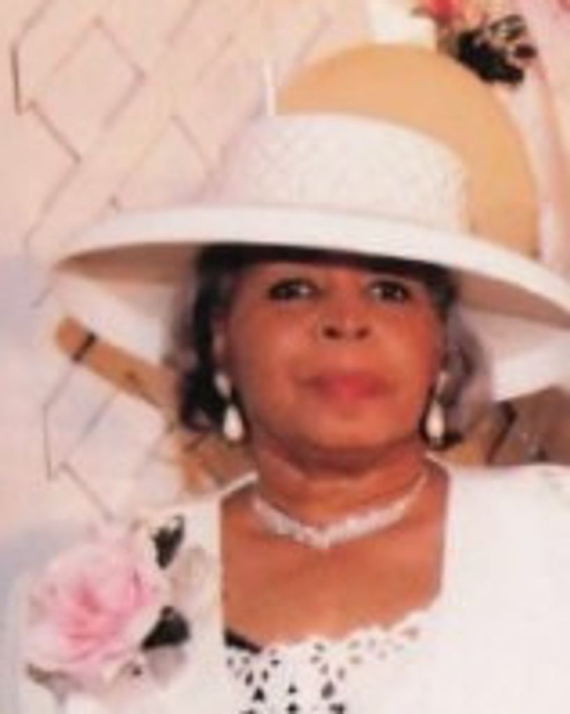 SYLVIA ANN TRAVIS LEGGETT Profile Photo