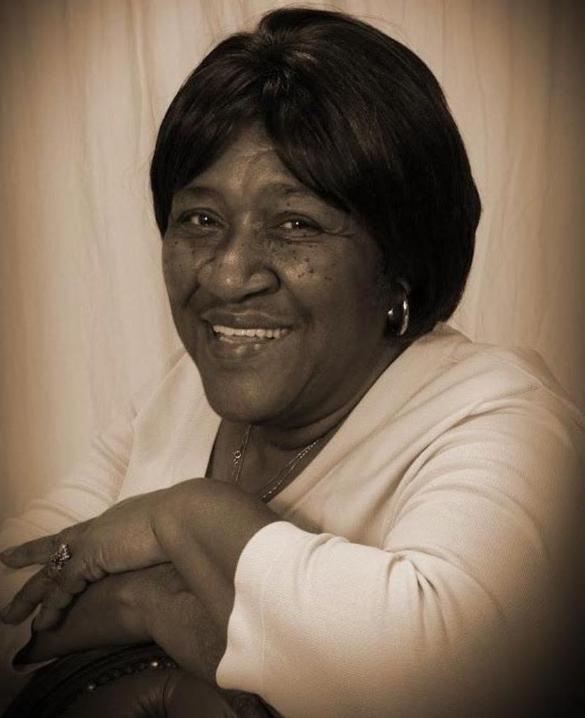Betty Lou Lowe Profile Photo