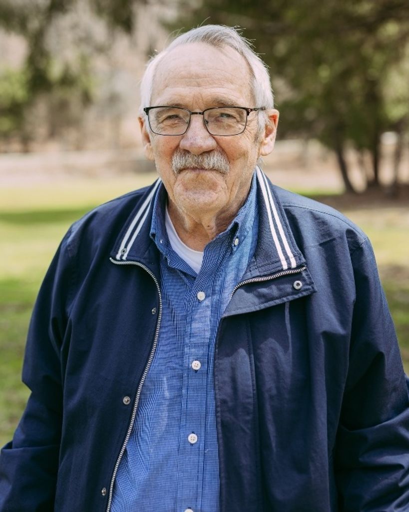 William Gibson