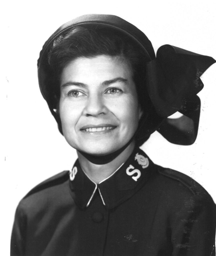 Wyatt, Patricia A.