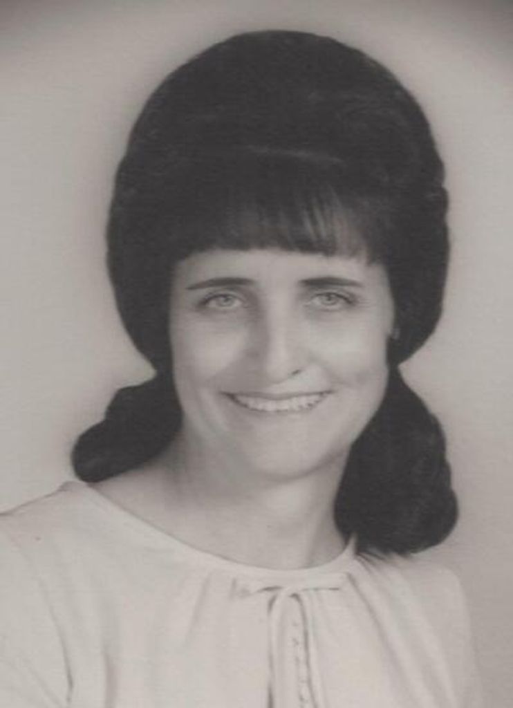 Dollie Mae Anderson Profile Photo