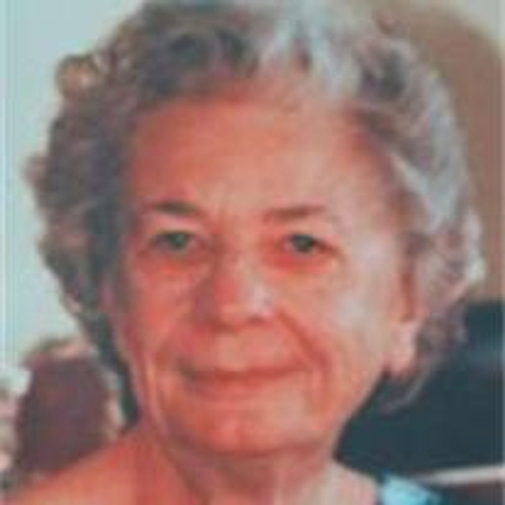 Caroline Brown