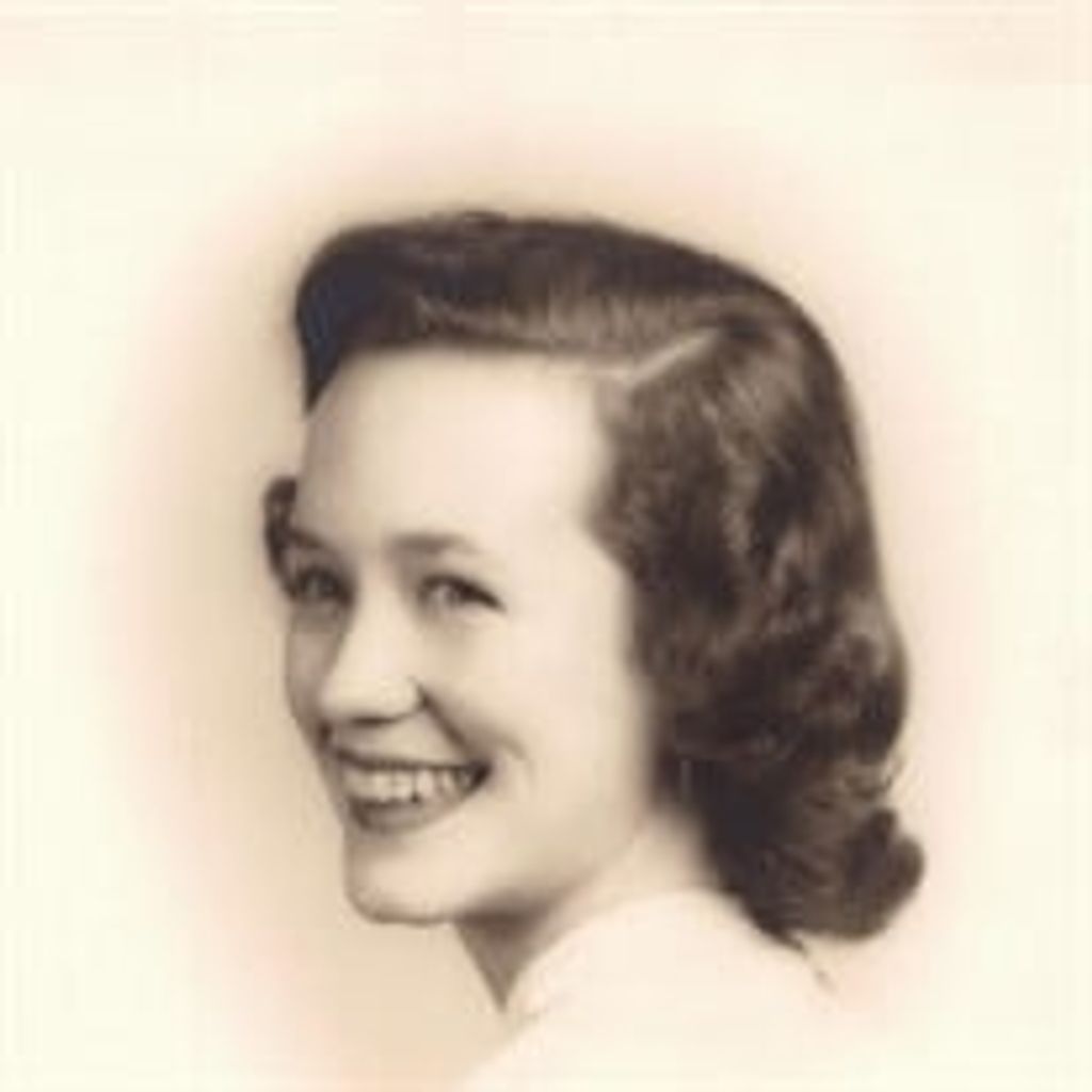 Elizabeth Cloninger