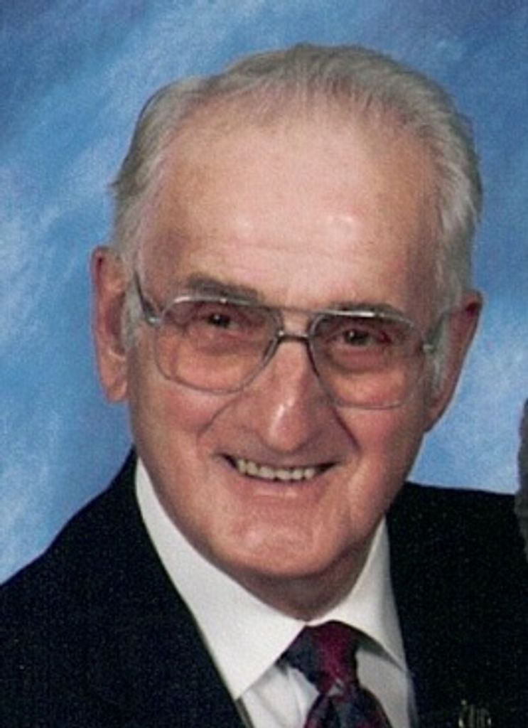 Roy J. Sauter Profile Photo