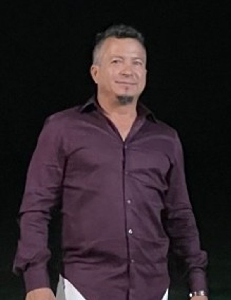 Jesse Sanchez