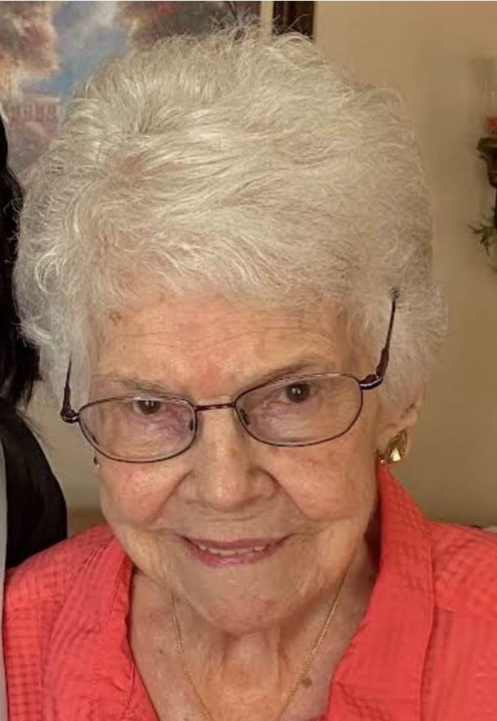 Alberta M. Crocco
