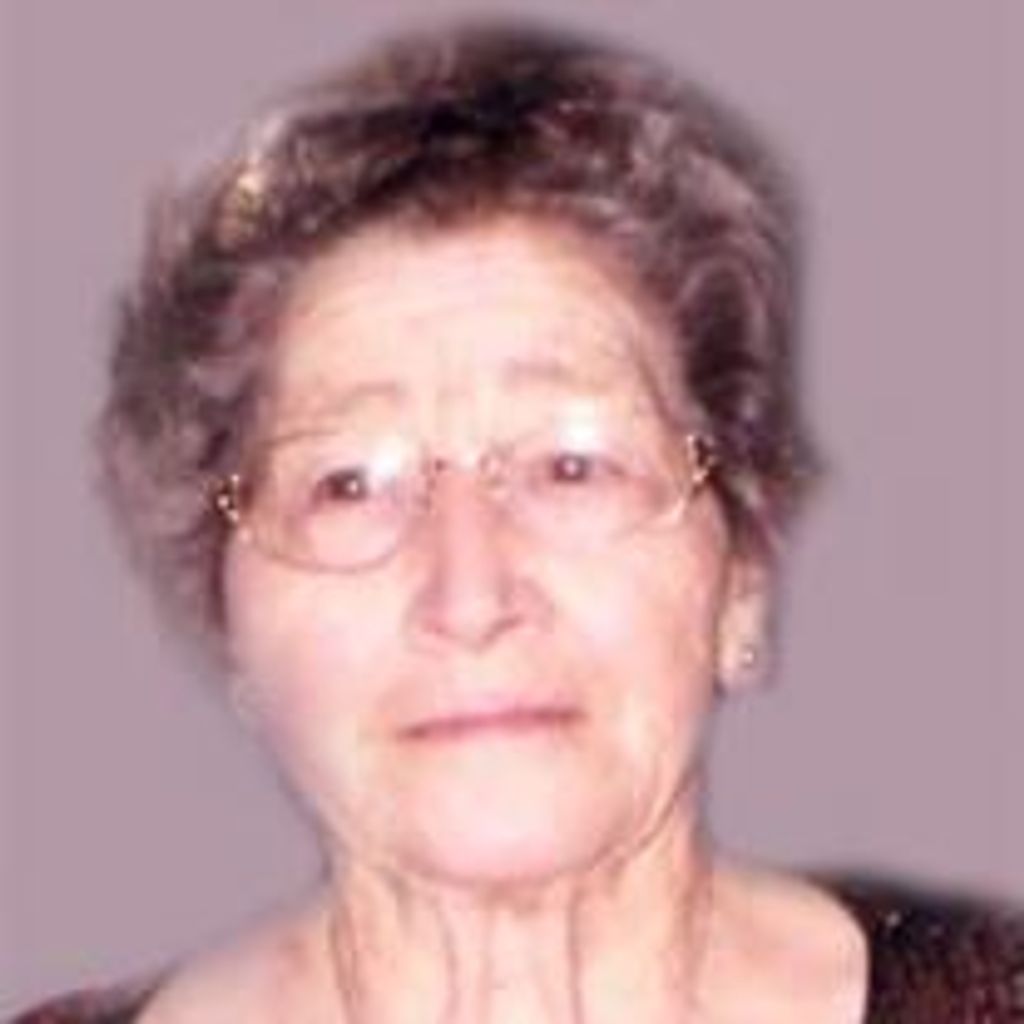 Frances Sanchez
