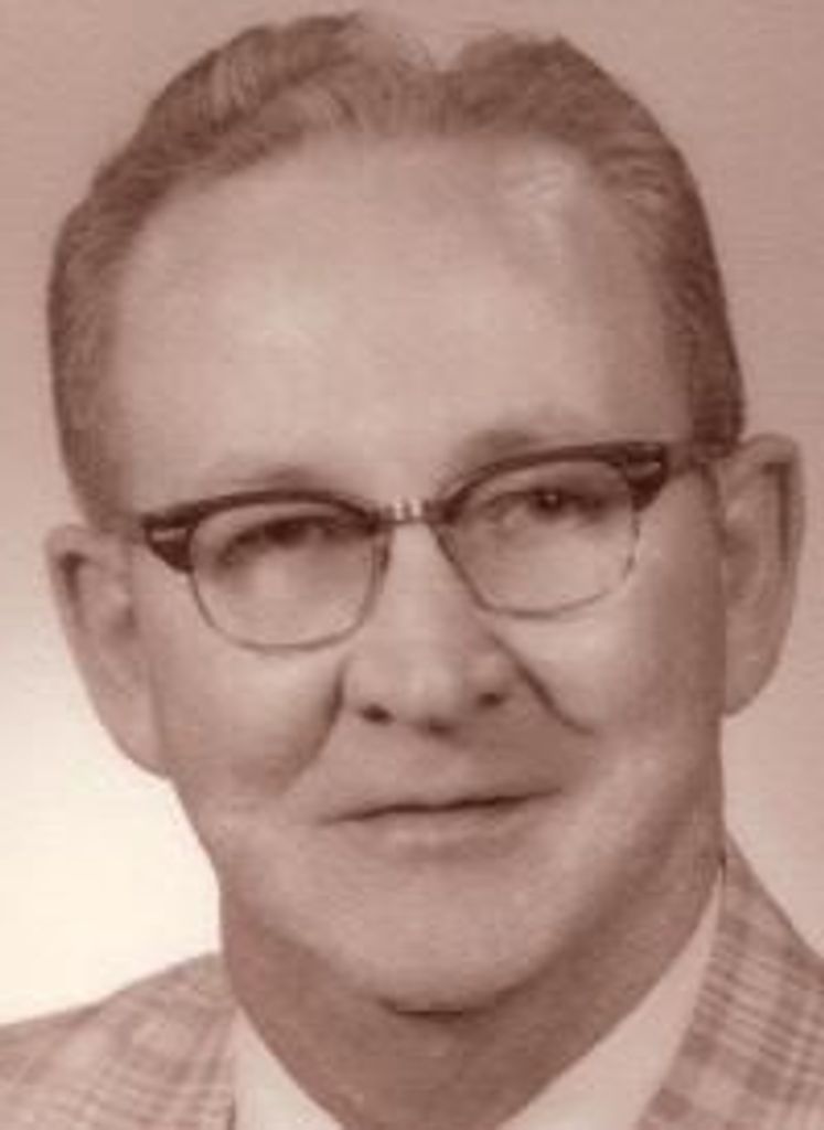 Harry J. Anderson