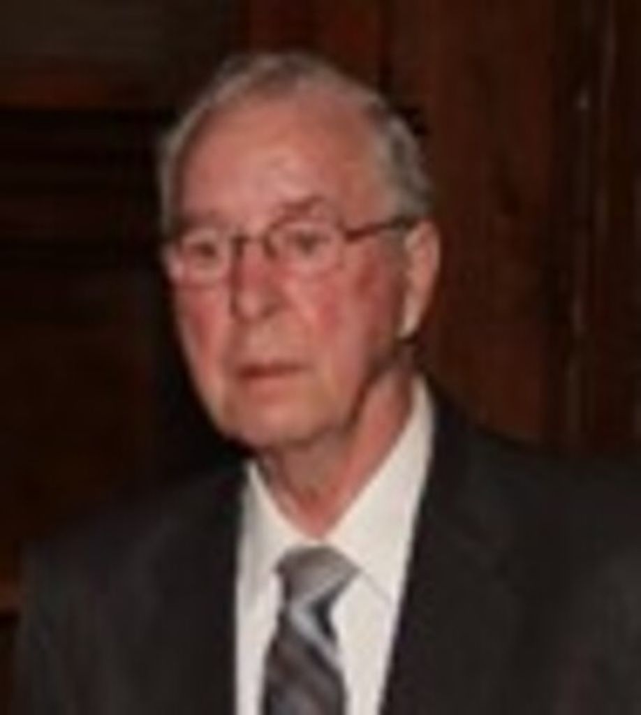 Richard "Rick" D. Haskell