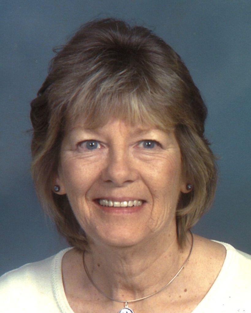 Sue Francis