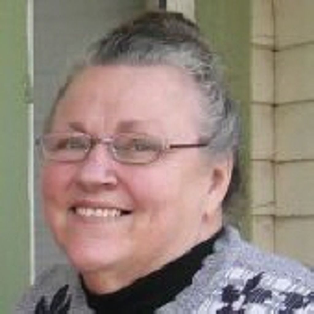 Geraldine Ann Dibble