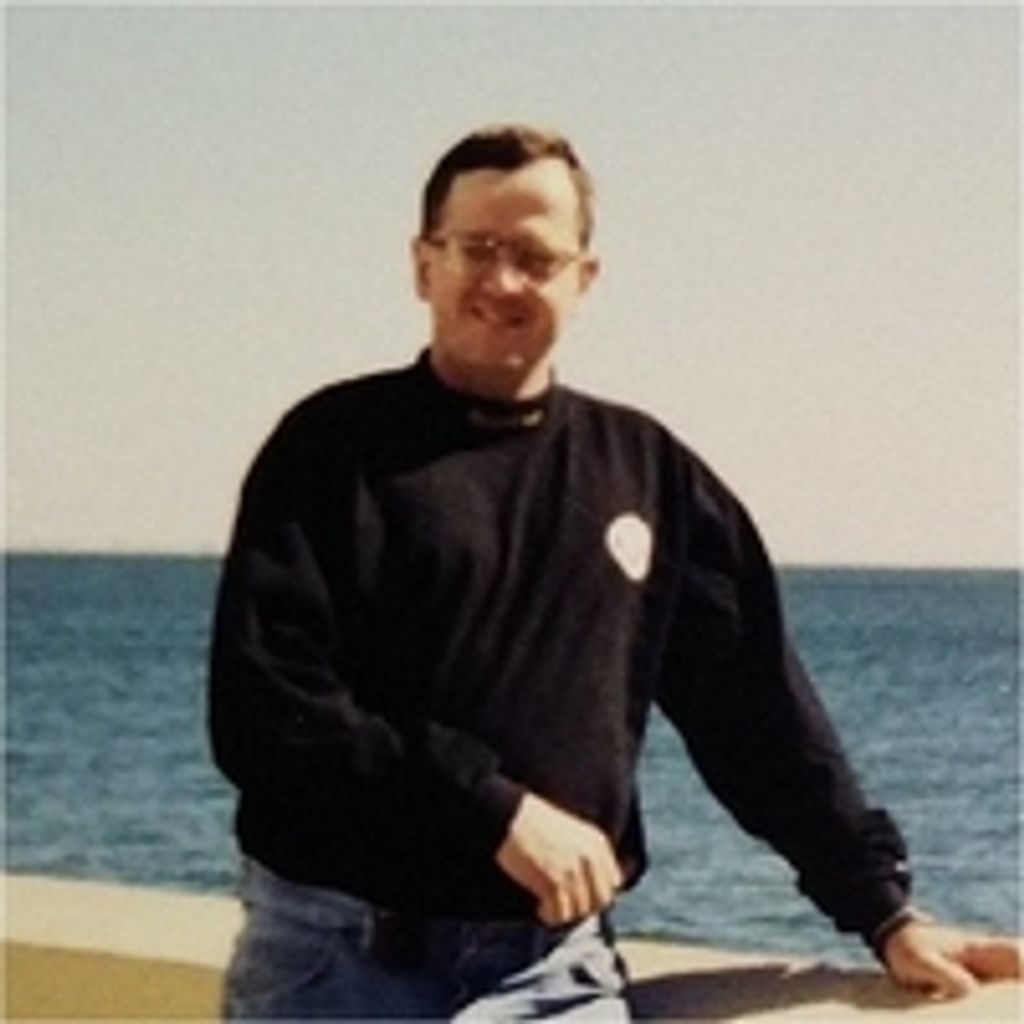 Jeffrey Chandler Murphy