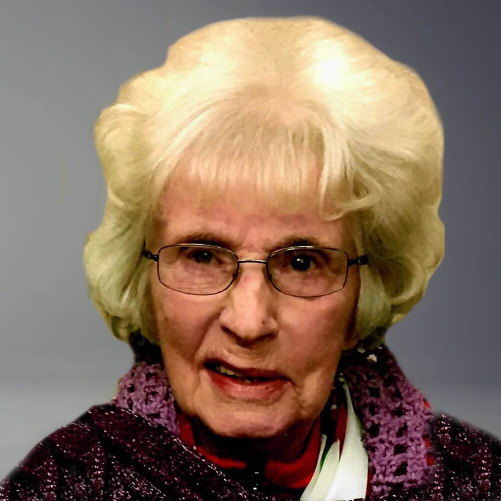Anita Norma Langberg Profile Photo