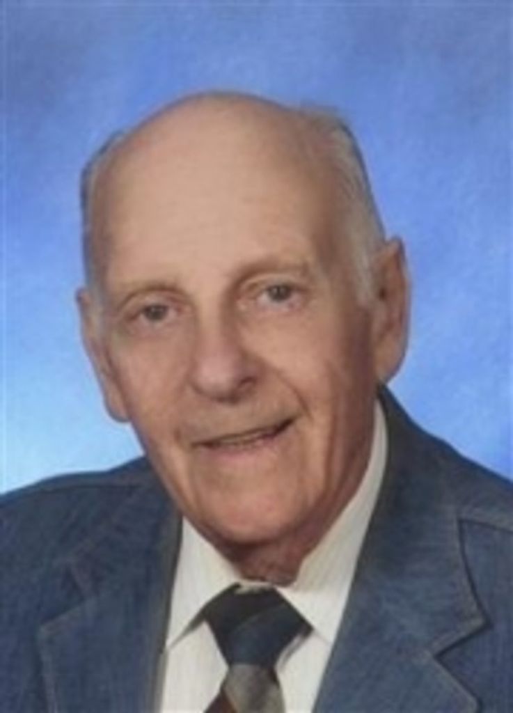 Douglas Clayton Stubbs