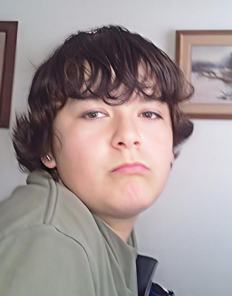 Tyson Azure Profile Photo