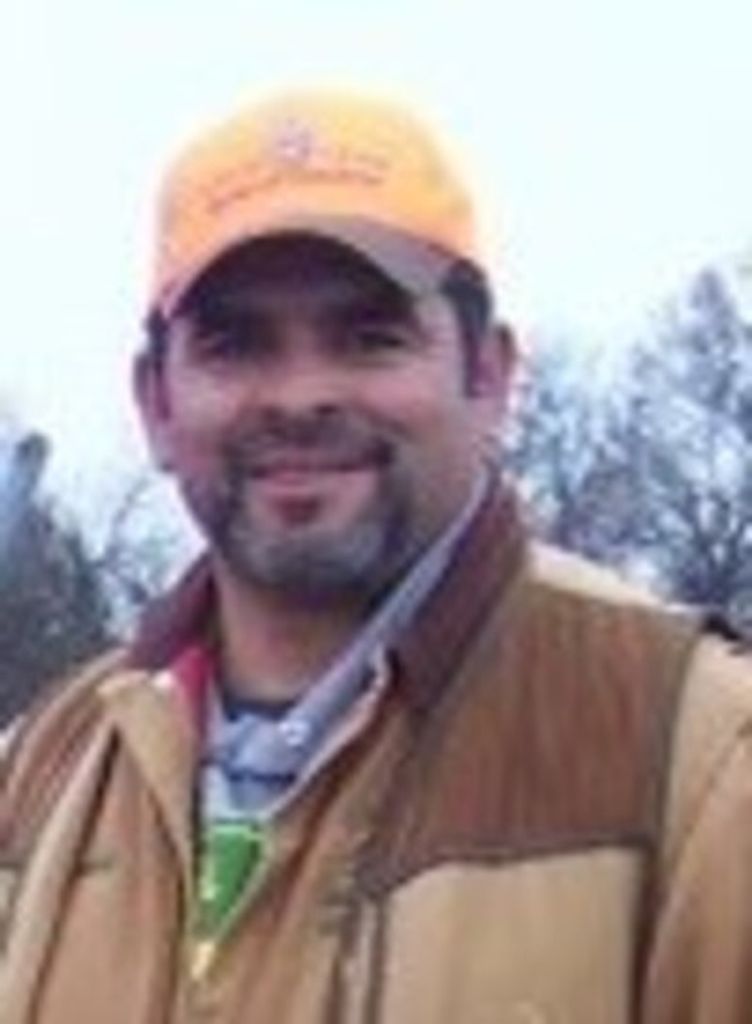 Orlando Martinez Profile Photo