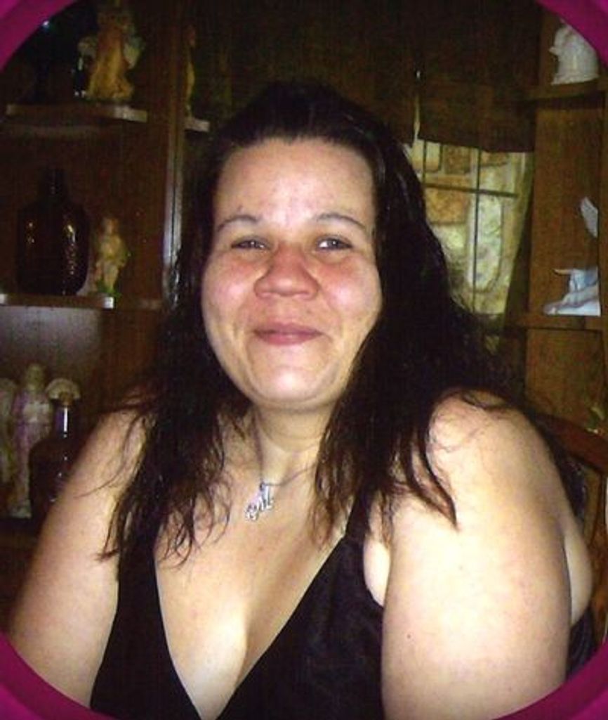 Sarah Faith Pendleton