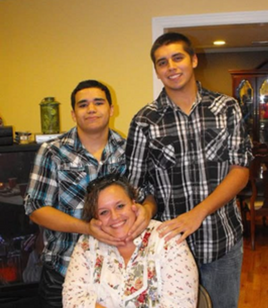 Alexander Castaneda Profile Photo