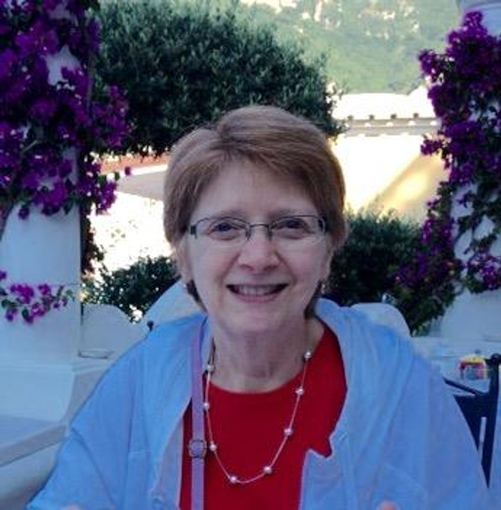 Mary Jane Thorgersen