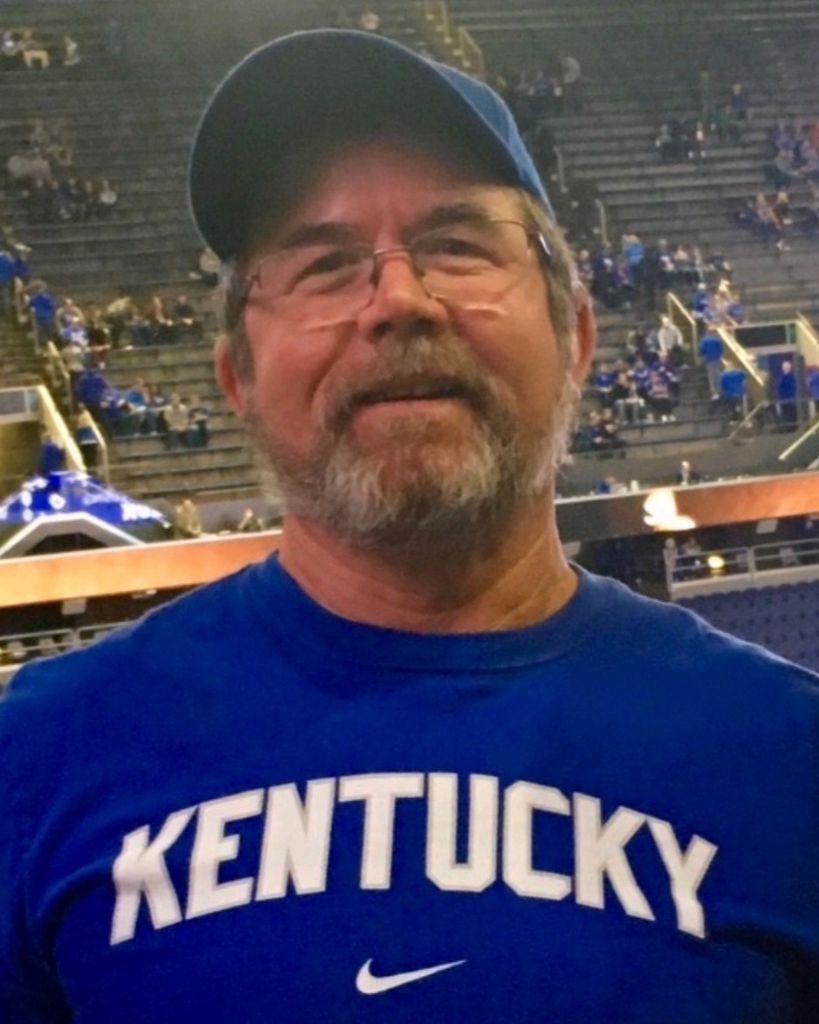 Keith Baker