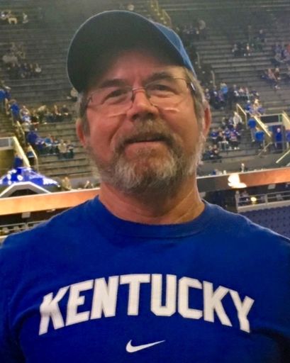 Keith Baker Profile Photo