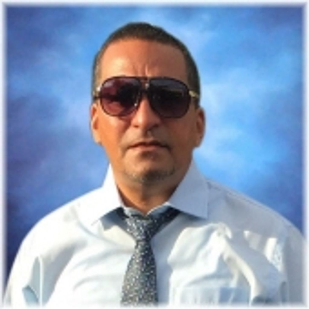 Carlos J. Hernandez