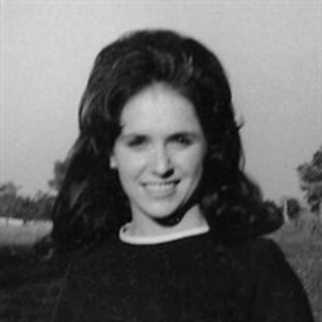 Irene Mattern West