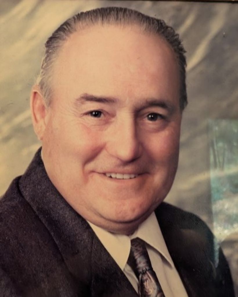 Ghislain B. Charland Profile Photo