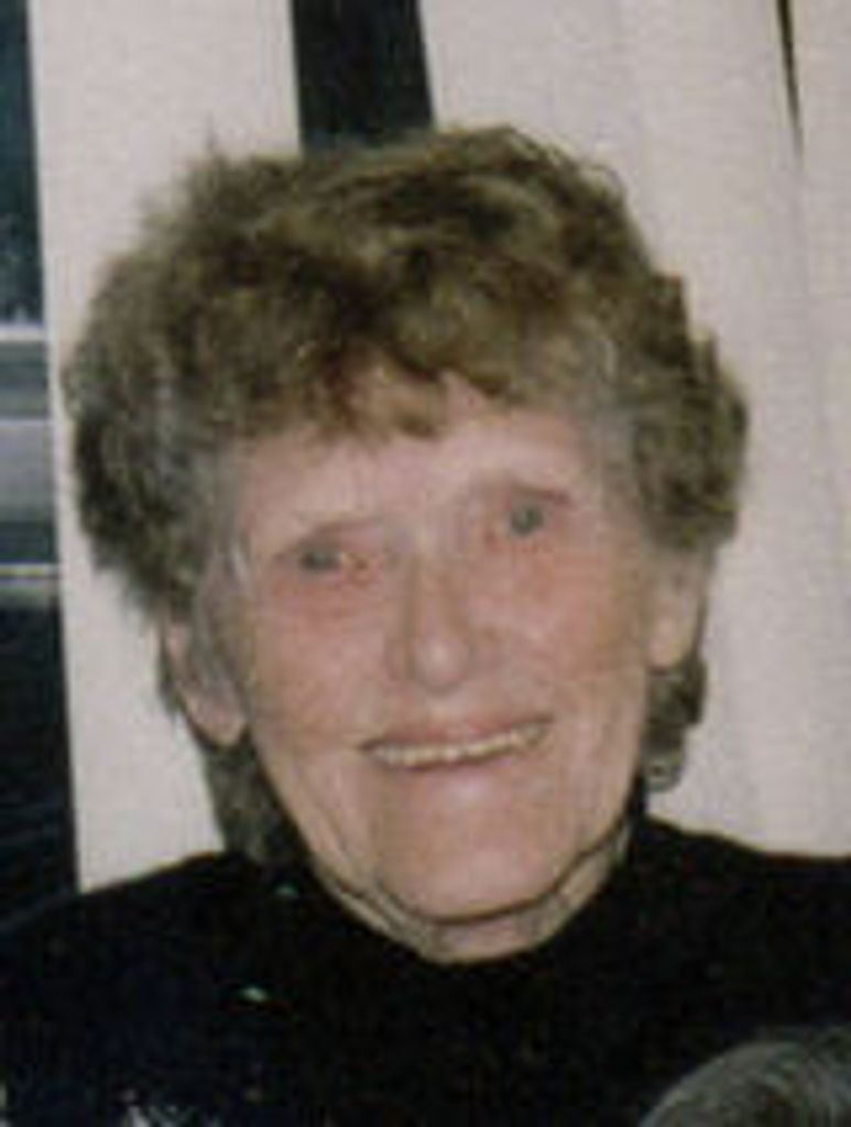 Anna Lawson Profile Photo