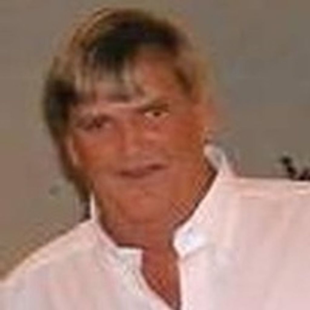 Robert Steven Barr