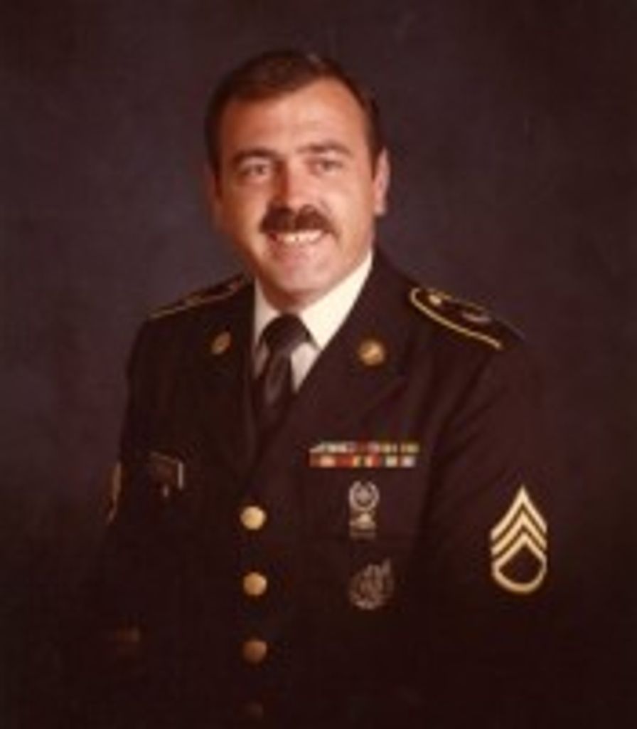 Mr.  Michael Anthony Besaw, 62