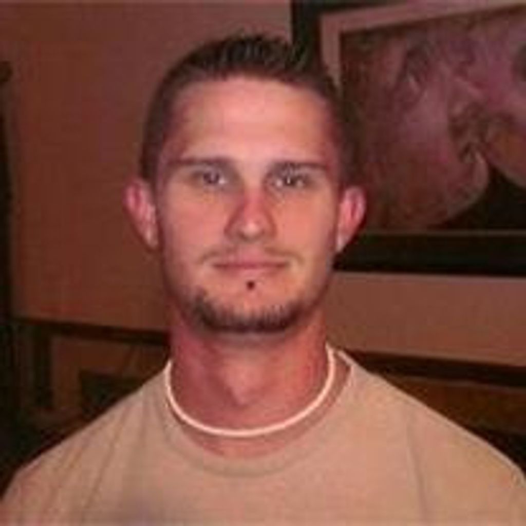 Jarrod Eli Taylor